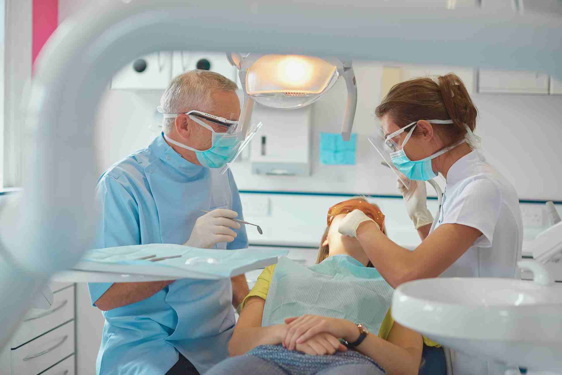 Dentist in Fairview, UT